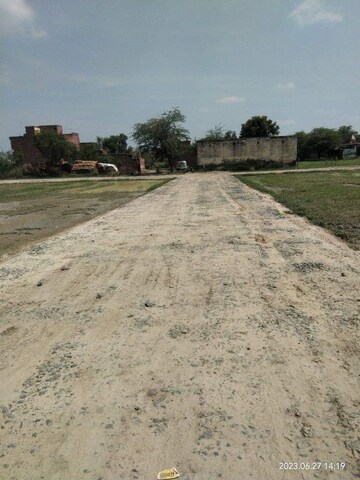 Plot Area in  Plot at Neharpar – for Sale