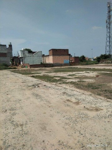  Plot – Exterior View View at Neharpar - for Sale
