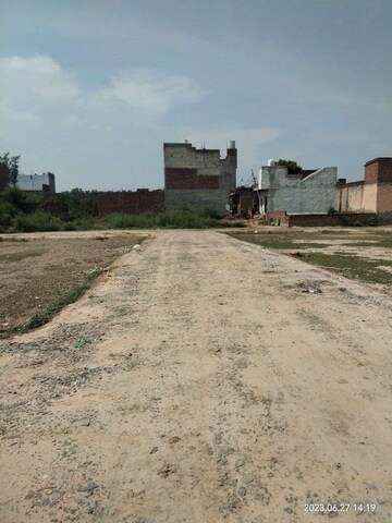  Plot – Exterior View View at Neharpar - for Sale