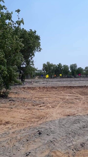 Plot Area in  Plot at Neharpar – for Sale