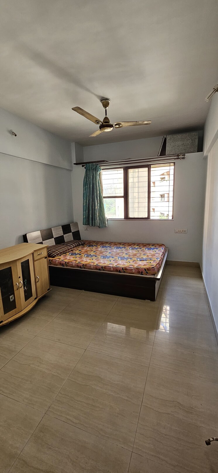 Bedroom, kumar-shantiniketan-phase-1 2 Bedroom 726 Sq.Ft. Apartment In Pashan Pune 7674768