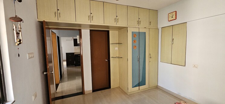 undefined, kumar-shantiniketan-phase-1 2 Bedroom 726 Sq.Ft. Apartment In Pashan Pune 7674768