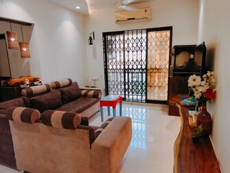 2 BHK Apartment For Resale in Uma Neopolis Ghodbunder Road Thane  7674738