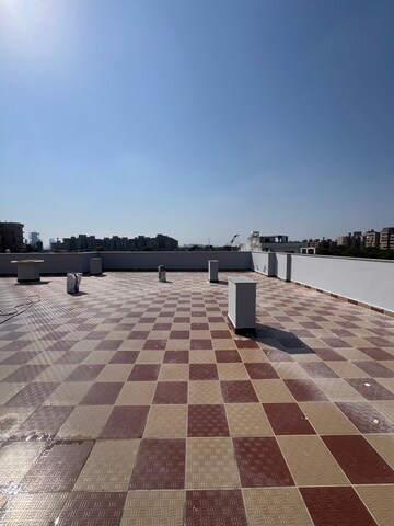 Swimming Pool in 4 BHK Builder Floor at Kendriya Vihar, Sector 56 – for Sale