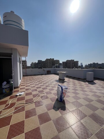 4 BHK Builder Floor – Exterior View View at Kendriya Vihar, Sector 56 - for Sale
