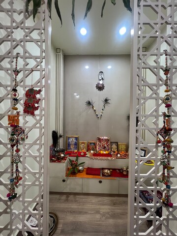 Furnished Amenities in 4 BHK Builder Floor at Kendriya Vihar, Sector 56 – for Sale