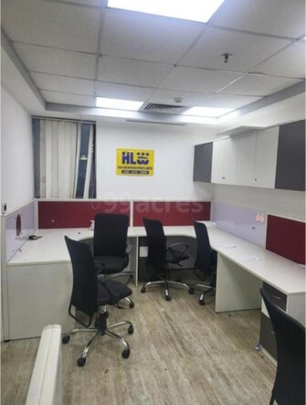 Commercial Office Space 2021 Sq.Ft. For Rent in Sector 48 Gurgaon  7674778