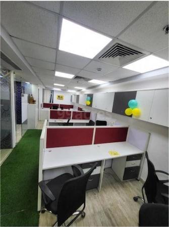 Commercial Office Space 2021 Sq.Ft. For Rent in Sector 48 Gurgaon  7674778