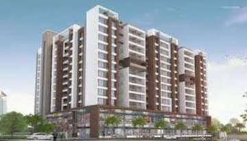 2 BHK Apartment For Resale in Sai Swami Classic Moshi Pune  7674764