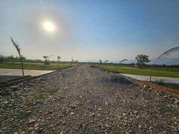 Plot Area in  Plot at Miyawala – for Sale
