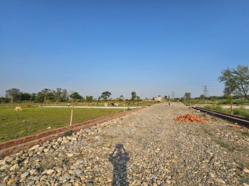 Plot Area in  Plot at Miyawala – for Sale
