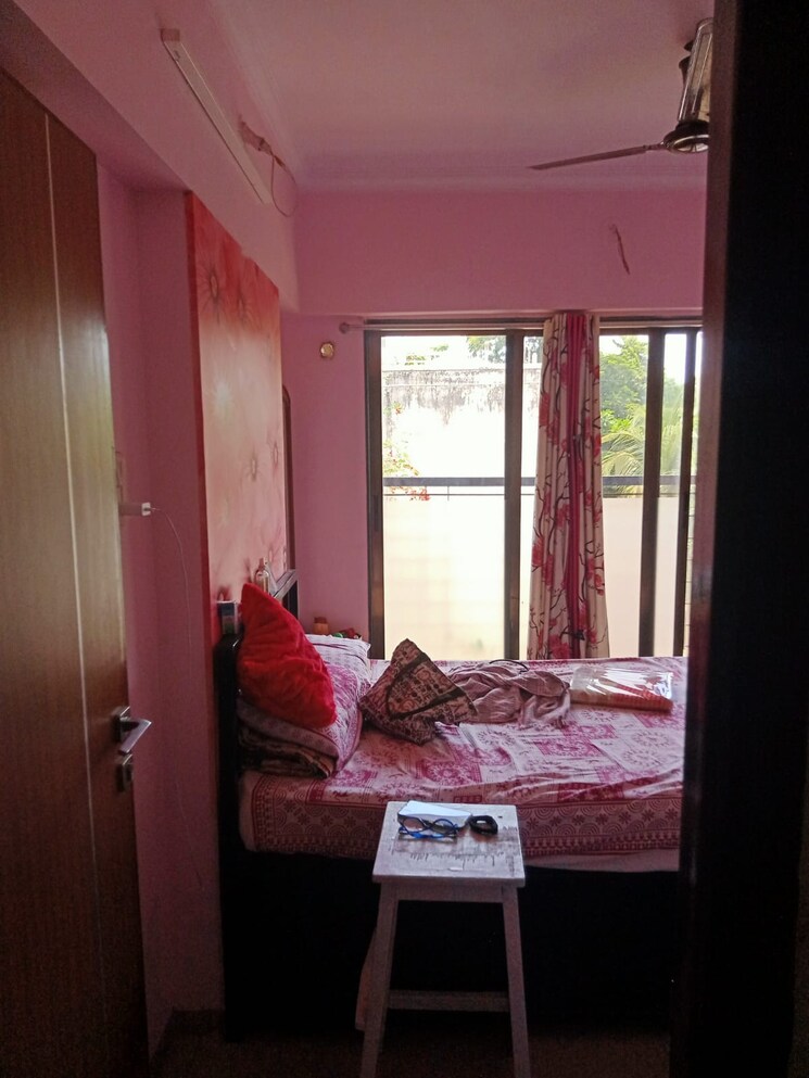 Bedroom, dipti-aaryavarta 2 Bedroom 530 Sq.Ft. Apartment In Andheri East Mumbai 7674820