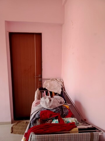 Bedroom in 2 BHK Apartment at Dipti Aaryavarta, Andheri East – for Sale