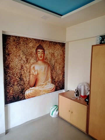 Furnished Amenities in 2 BHK Apartment at Dipti Aaryavarta, Andheri East – for Sale