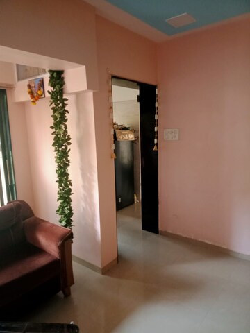 Bedroom in 2 BHK Apartment at Dipti Aaryavarta, Andheri East – for Sale