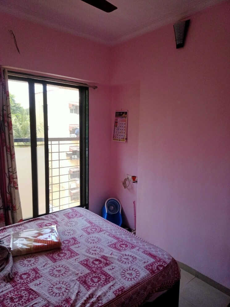 Bedroom, dipti-aaryavarta 2 Bedroom 530 Sq.Ft. Apartment In Andheri East Mumbai 7674820