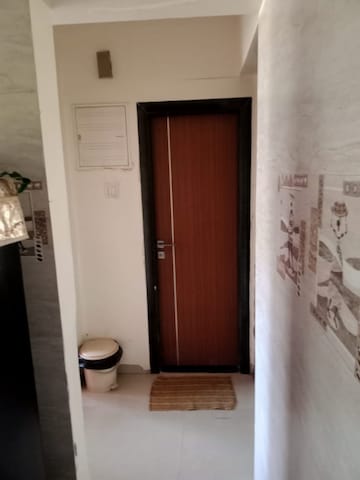 2 BHK Apartment For Resale in Dipti Aaryavarta Andheri East Mumbai  7674820