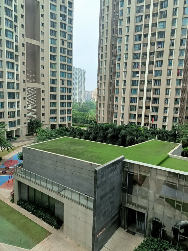 Exterior View, kalpataru-the-sunrise 3 Bedroom 1050 Sq.Ft. Apartment In Dhokali Thane 7674833