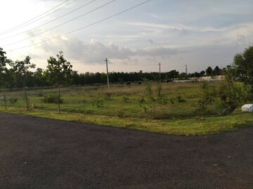  Plot For Sale in Bhogapuram