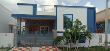 2 BHK Independent House For Resale in Jangaon Hyderabad  7674880