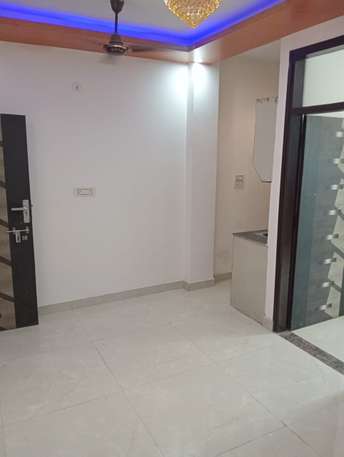 1 BHK Builder Floor For Resale in Palam Delhi  7674907