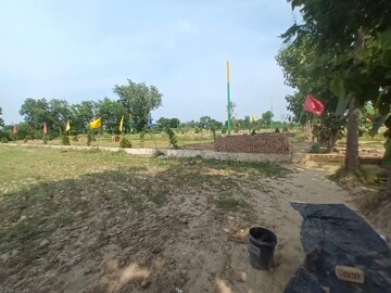  Plot For Sale in Neharpar