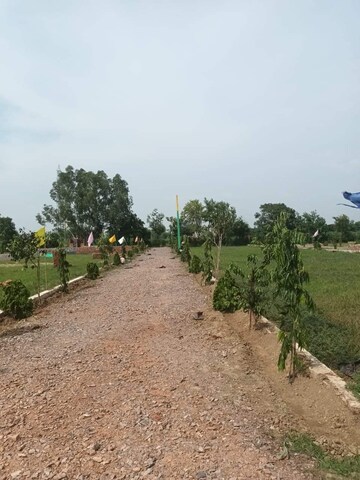 Plot Area in  Plot at Neharpar – for Sale