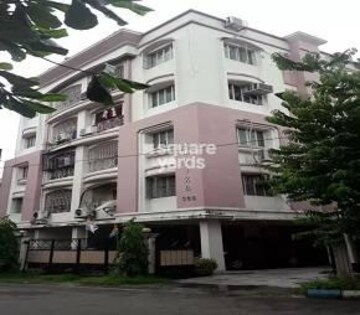 1 BHK Apartment – Exterior View View at Gokuldham Complex, Goregaon East - for Sale