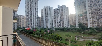 3 BHK Apartment – Exterior View View at Maxblis White House, Sector 75 - for Sale