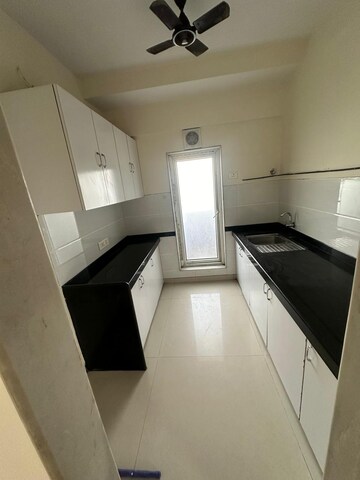 Kitchen in 1 BHK Builder Floor at Mantra City 360, Talegaon Dabhade – for Sale