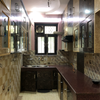 2.5 BHK Villa For Rent in Sector 22b Gurgaon  7674945