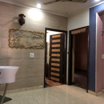 2.5 BHK Villa For Rent in Sector 22b Gurgaon  7674945