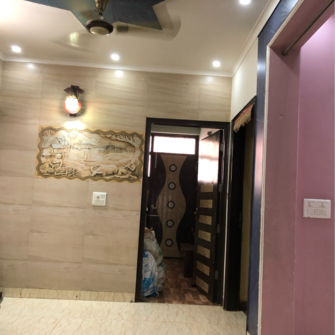 2.5 BHK Villa For Rent in Sector 22b Gurgaon  7674945