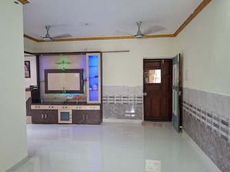 2 BHK Apartment For Rent in Sai Arpan Kharghar Sector 10 Navi Mumbai  7674900