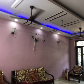 2.5 BHK Villa For Rent in Sector 22b Gurgaon  7674945