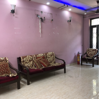 2.5 BHK Villa For Rent in Sector 22b Gurgaon  7674945