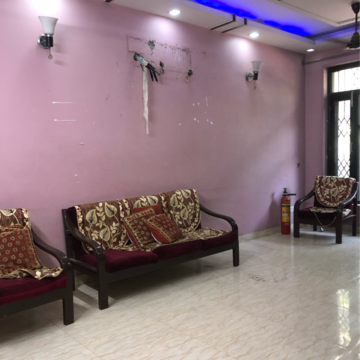 2.5 BHK Villa For Rent in Sector 22b Gurgaon  7674945