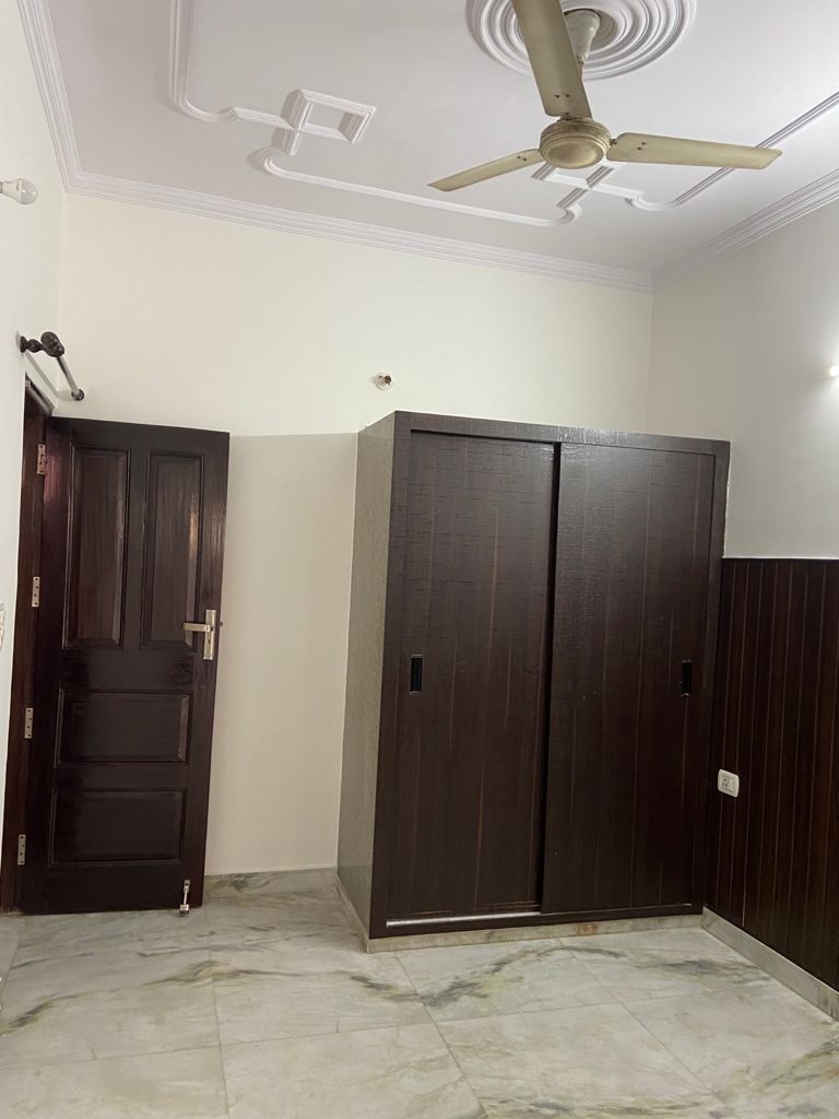 Rental 2 Bedroom 920 Sq.Ft. Builder Floor in Narela Delhi 7384484