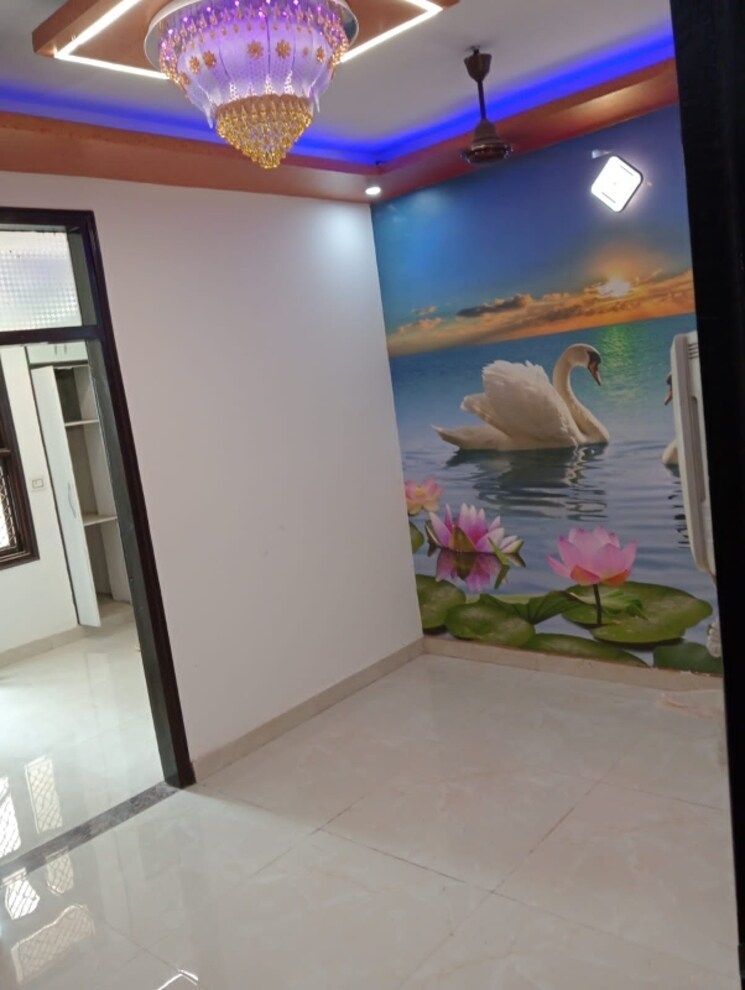 Room, mahavir enclave 1 Bedroom 500 Sq.Ft. Builder Floor In Mahavir Enclave Delhi 7674944