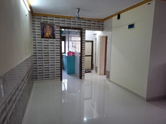 2 BHK Apartment For Rent in Sai Arpan Kharghar Sector 10 Navi Mumbai  7674900