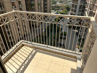 2 BHK Apartment For Resale in Arihant Arden Noida Ext Sector 1 Greater Noida  7674954