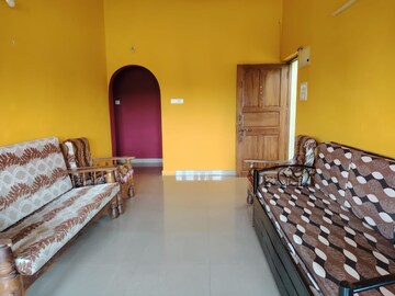 2 BHK Apartment For Rent in Camorlim North Goa  7674929