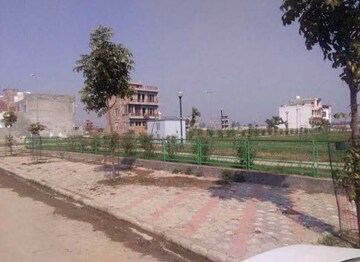 Plot For Resale in Central Mohali Chandigarh  7674967