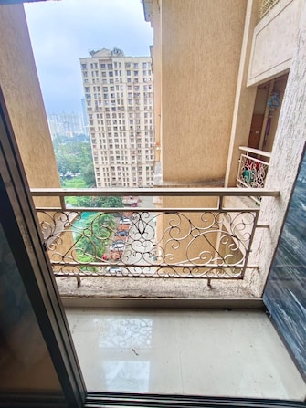 1 BHK Apartment For Resale in Palacia Kingston Ghodbunder Road Thane  7674976