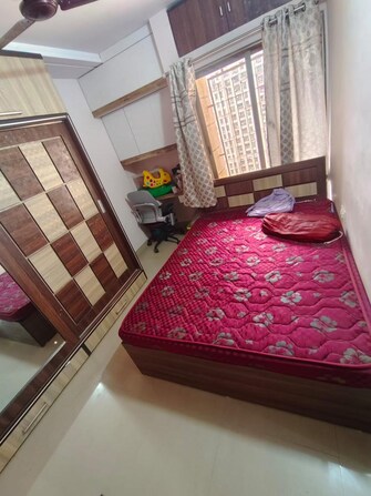 1 BHK Apartment For Resale in Palacia Kingston Ghodbunder Road Thane  7674976