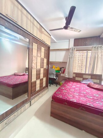 1 BHK Apartment For Resale in Palacia Kingston Ghodbunder Road Thane  7674976