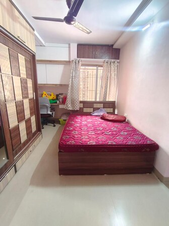 1 BHK Apartment For Resale in Palacia Kingston Ghodbunder Road Thane  7674976