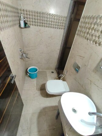 1 BHK Apartment For Resale in Palacia Kingston Ghodbunder Road Thane  7674976