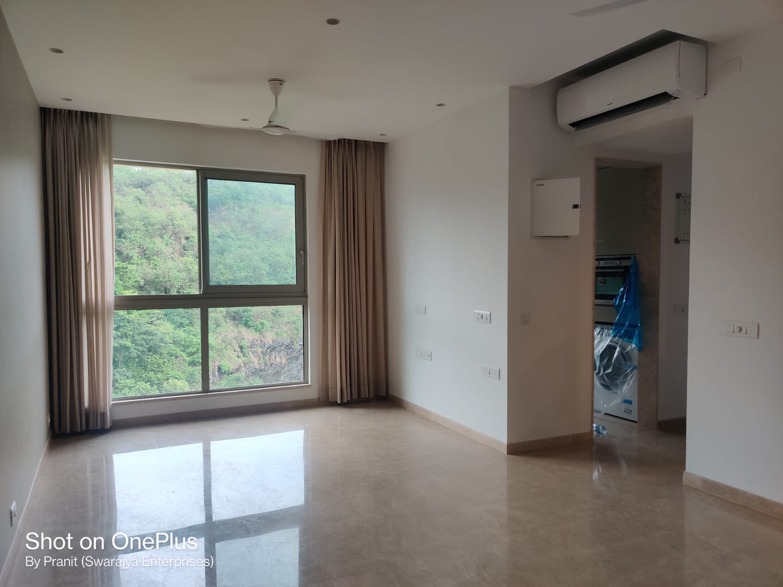 2 BHK Apartment For Rent in Castle Rock Powai Mumbai  7674973