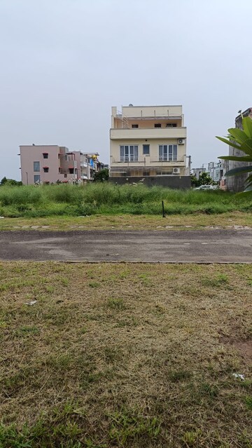 Plot For Resale in Central Mohali Chandigarh  7674990